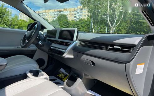 Hyundai Ioniq 5 2021 - фото 11