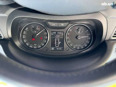 Skoda Rapid 2013 - фото 23