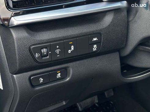 Kia Niro 2022 - фото 19