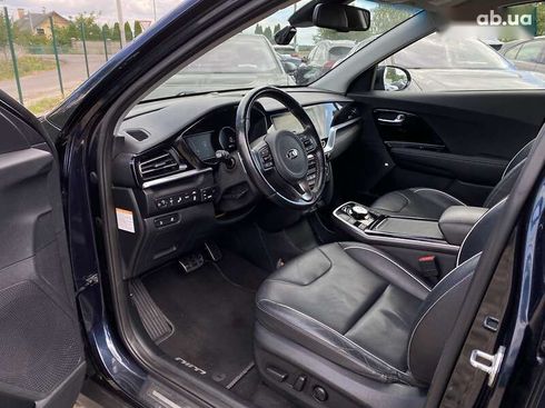 Kia Niro 2020 - фото 3