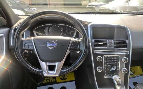 Volvo XC60 2014 - фото 17