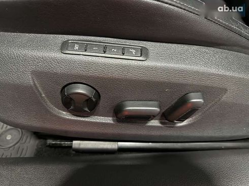 Skoda Superb 2018 - фото 27