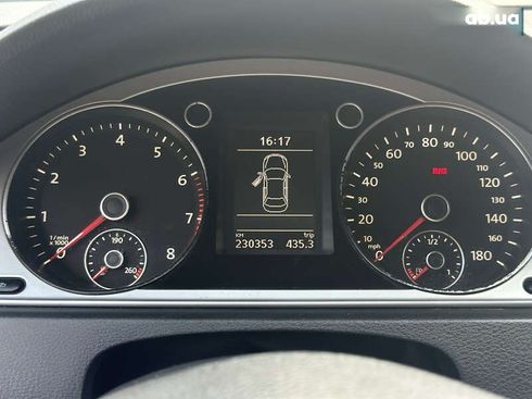 Volkswagen Passat CC 2012 - фото 28