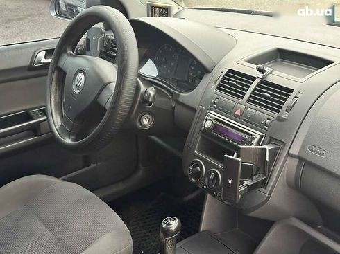 Volkswagen Polo 2007 - фото 27