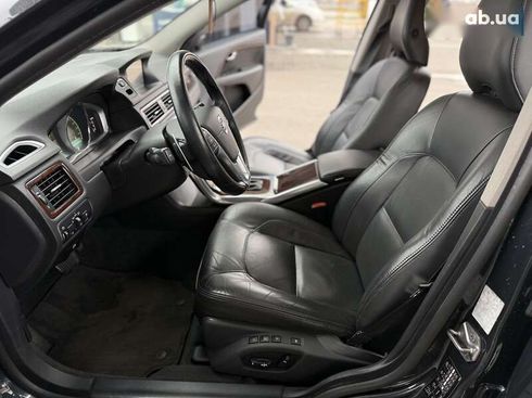 Volvo S80 2013 - фото 18