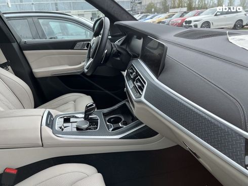 BMW X7 2020 - фото 14