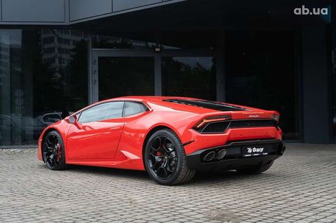 Lamborghini Huracan 2018 - фото 24