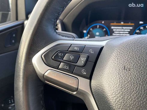 Volkswagen Amarok 2023 - фото 29
