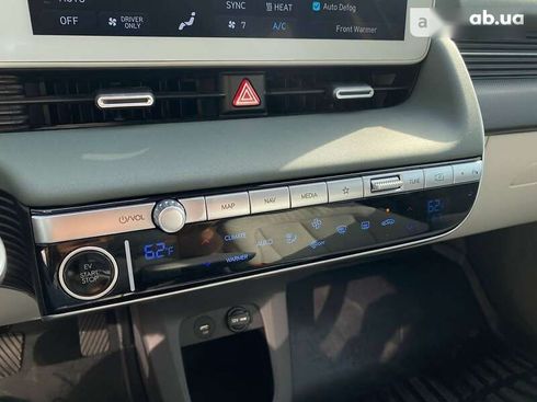 Hyundai Ioniq 5 2022 - фото 17