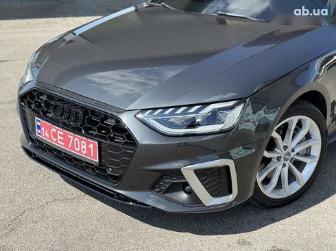 Audi A4 2019 - фото 3
