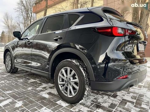 Mazda CX-5 2022 - фото 20