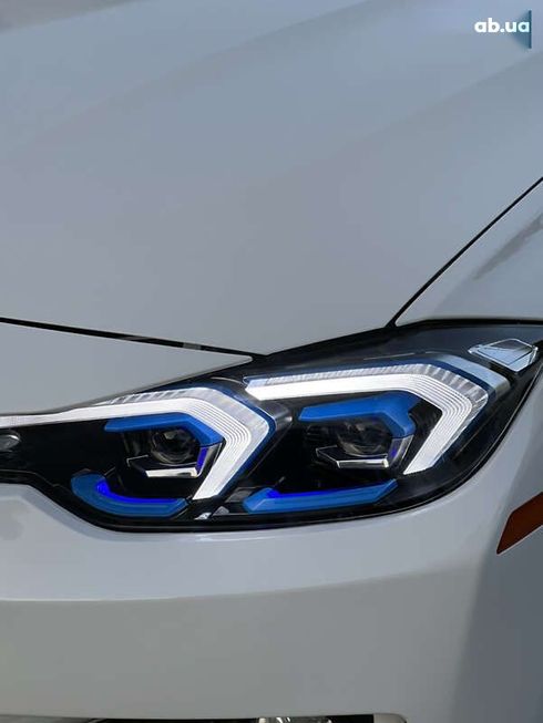 BMW 3 серия 2014 - фото 5