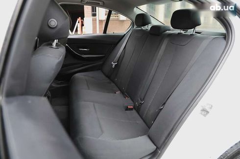 BMW 3 серия 2013 - фото 8
