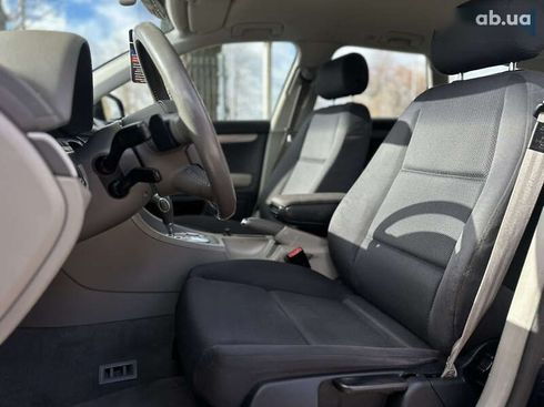 Audi A4 2007 - фото 28