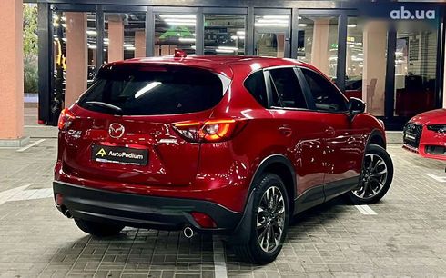 Mazda CX-5 2016 - фото 21