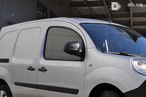 Renault Kangoo 2019 - фото 27