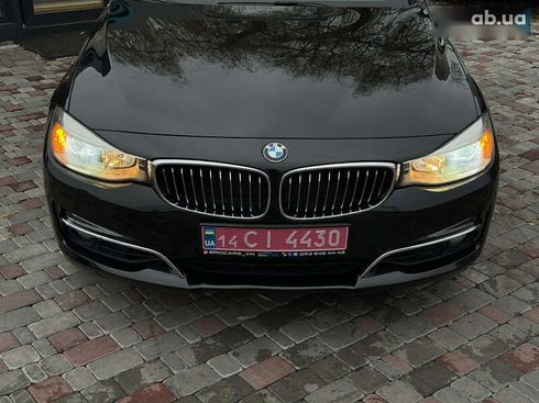 BMW 3 серия 2014 - фото 12