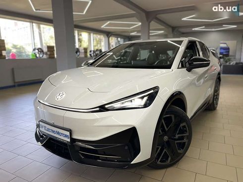 Volkswagen ID. Unyx 2024 - фото 30