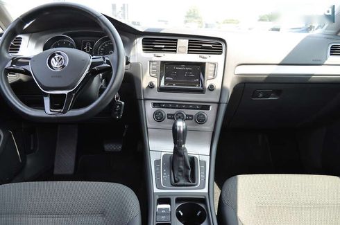 Volkswagen Golf 2014 - фото 30
