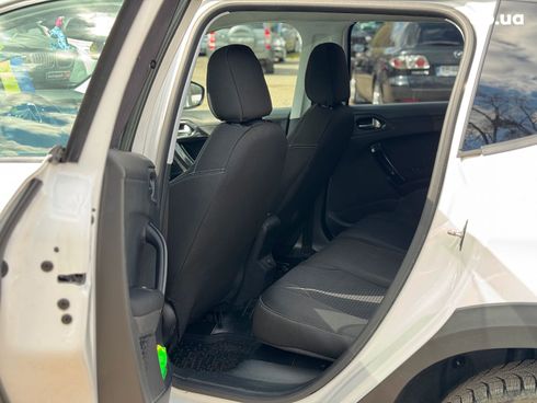 Peugeot 2008 2019 белый - фото 38