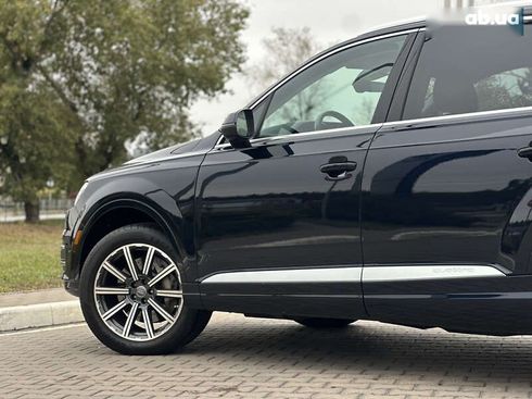 Audi Q7 2016 - фото 15