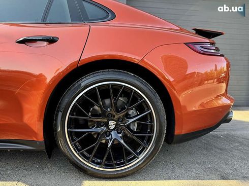 Porsche Panamera 2020 - фото 12