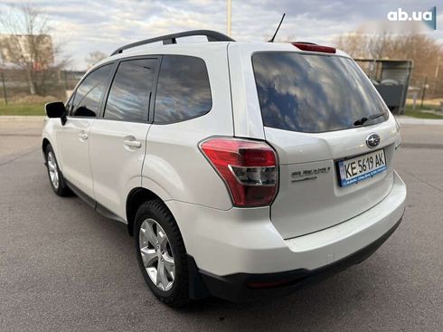 Subaru Forester 2013 - фото 8