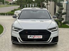 Продаж вживаних Audi в Одеській області - купити на Автобазарі