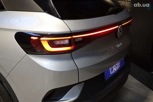 Volkswagen ID.4 2021 - фото 8