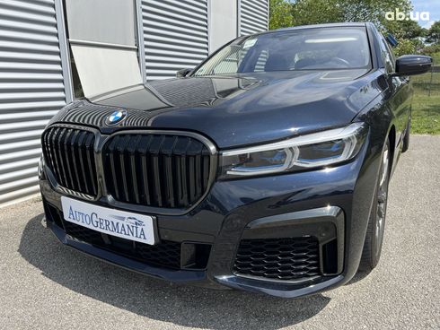 BMW 7 серия 2021 - фото 21