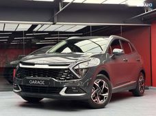 Купить Kia Sportage бу в Украине - купить на Автобазаре