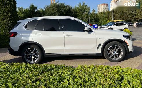 BMW X5 2022 - фото 8