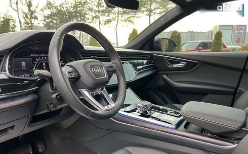 Audi Q8 2019 - фото 10