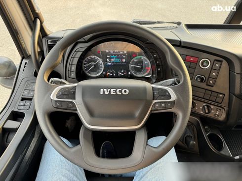 Iveco T-WAY 2025 - фото 16