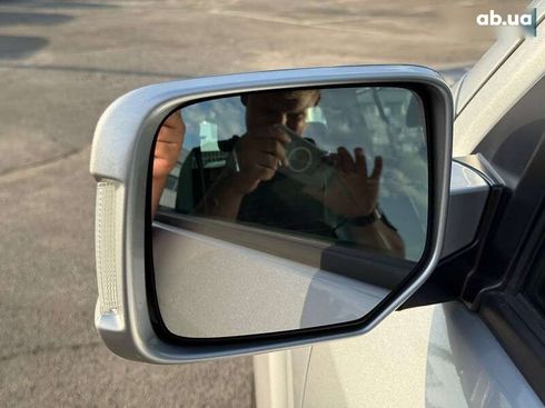 Honda Pilot 2012 - фото 16
