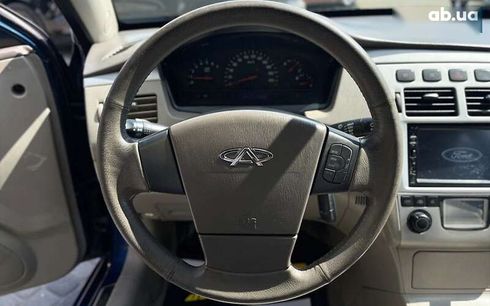 Chery Elara 2007 - фото 15