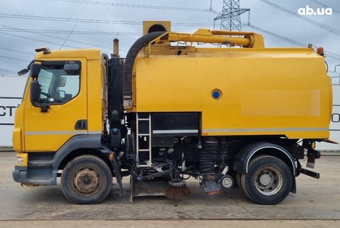 DAF LF 55 2010 - фото 4