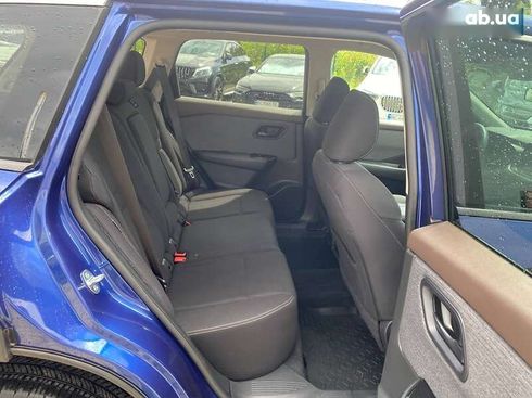 Nissan Rogue 2023 - фото 22