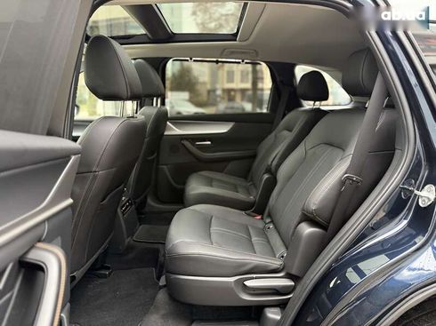 Mazda CX-90 2025 - фото 18