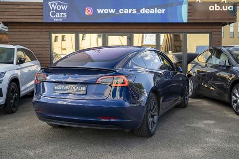 Tesla Model 3 2018 - фото 6