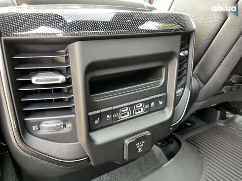 RAM 1500 2021 - фото 21