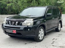 Ниссан Внедорожник б/у в Киеве - купить на Автобазаре