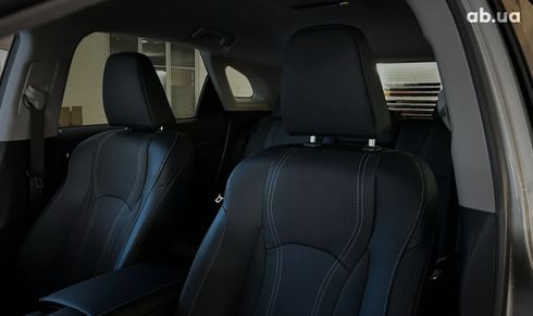 Lexus RX 2023 - фото 14
