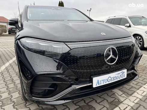 Mercedes-Benz EQS-Класс 2023 - фото 2