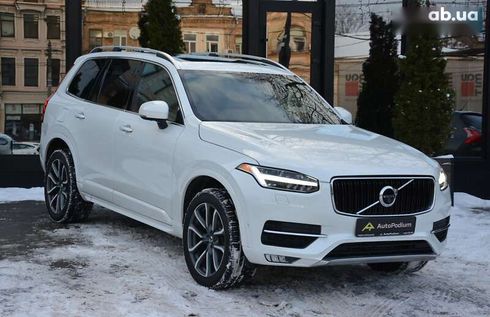 Volvo XC90 2016 - фото 4