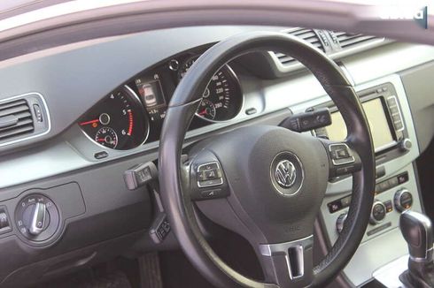 Volkswagen Passat CC 2015 - фото 23