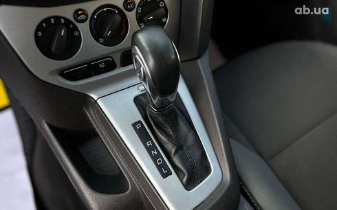 Ford Focus 2013 - фото 12