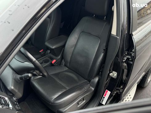 Chevrolet Captiva 2015 черный - фото 37