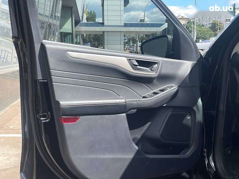 Ford Escape 2022 - фото 22