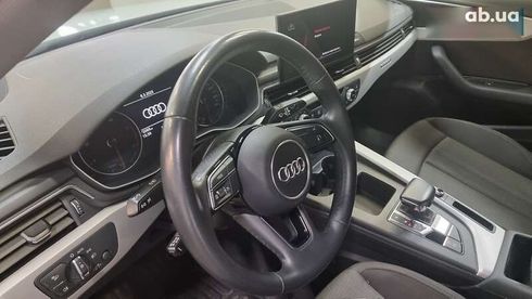 Audi A4 2021 - фото 11